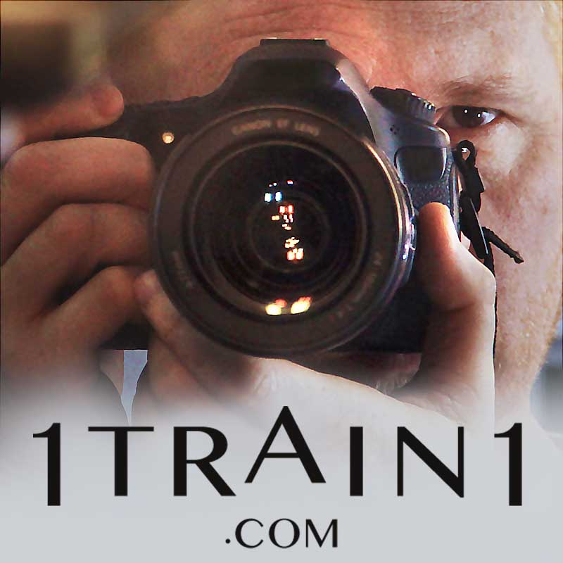 1Train1 - creative skills training in photography